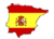 MARMOLES EL VELERÍN - Espanol