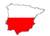MARMOLES EL VELERÍN - Polski